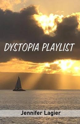Vorderes Coverbild Dystopia Playlist