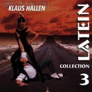 Vorderes Coverbild Latein Collection 3