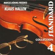 Vorderes Coverbild Standard Collection 4