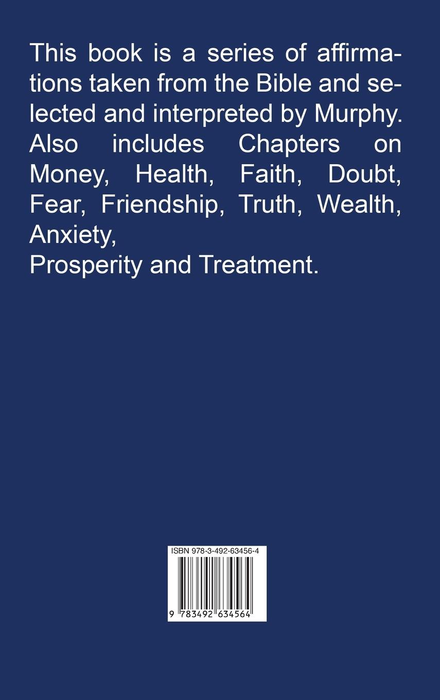 Rückseitencover Quiet Moments with God