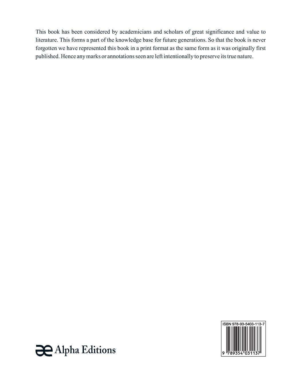 Rückseitencover John Butts