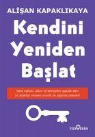 Vorderes Coverbild Kendini Yeniden Baslat