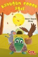 Vorderes Coverbild Kabugum Cook Agir