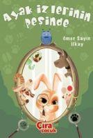 Vorderes Coverbild Ayak Izlerinin Pesinde