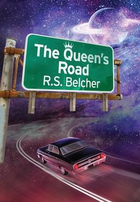 Vorderes Coverbild The Queen's Road