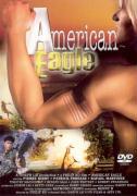 Vorderes Coverbild American Eagle