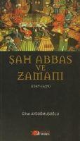 Vorderes Coverbild Sah Abbas ve Zamani