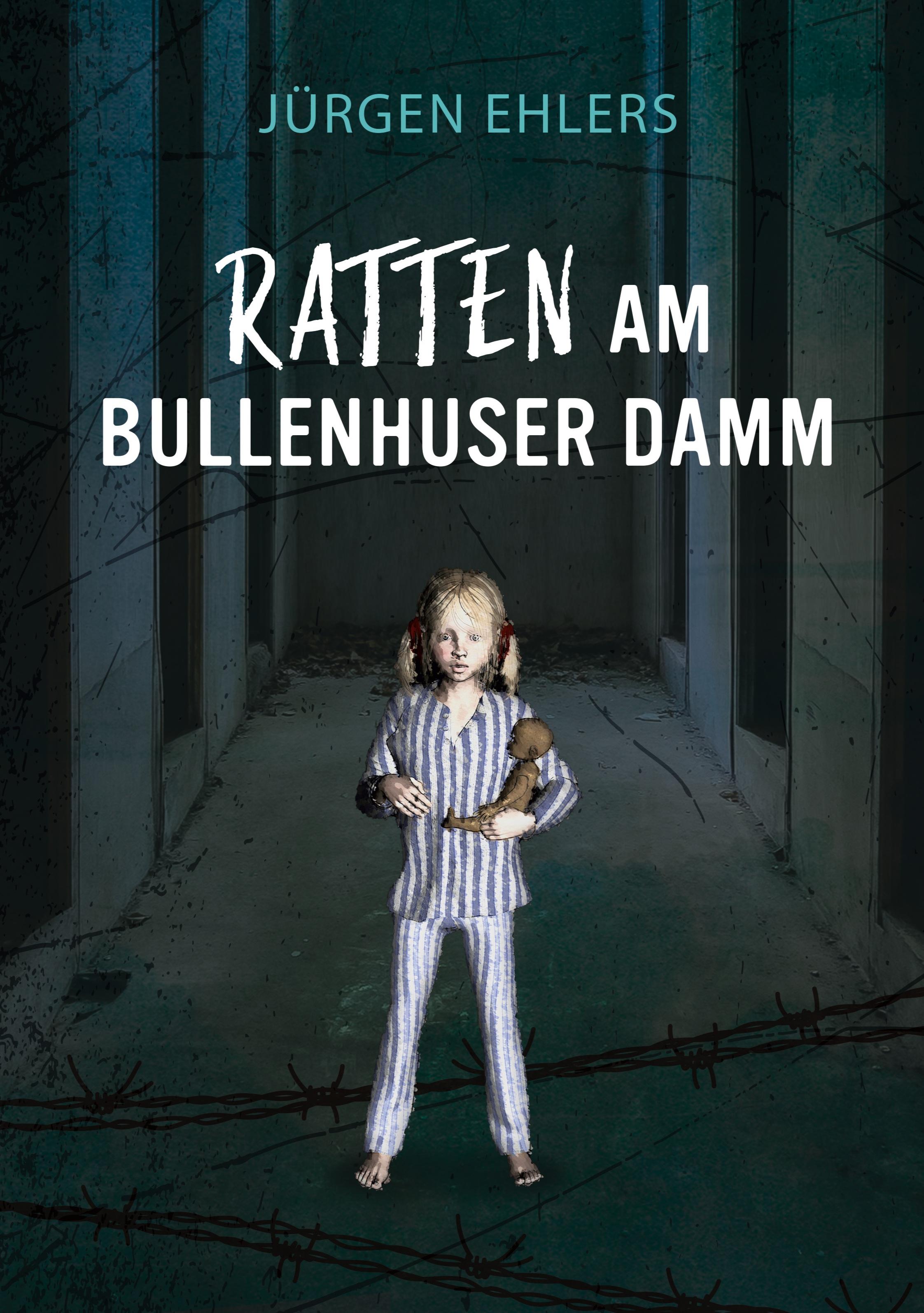 Vorderes Coverbild Ratten am Bullenhuser Damm