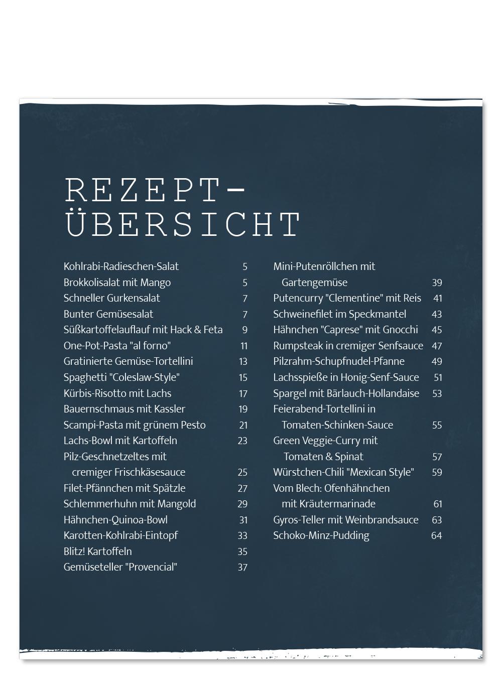 Beispielinhalt (Bild) Genuss für ZWEI