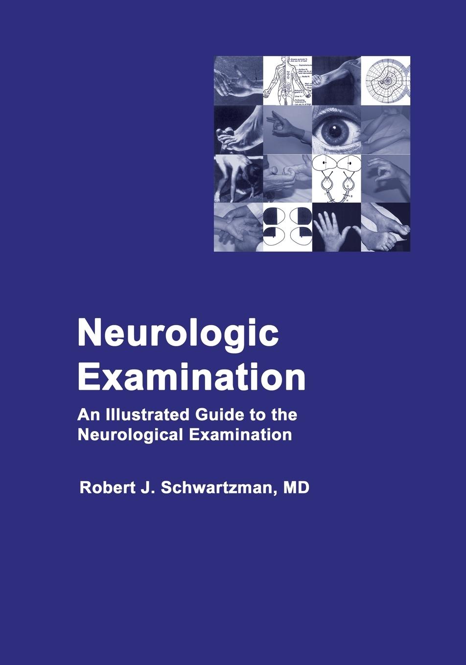 Vorderes Coverbild Neurologic Examination