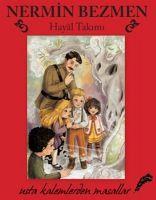 Vorderes Coverbild Hayal Takimi