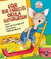 Vorderes Coverbild Eger Bir Farecigi Okula Götürürsen