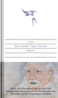 Vorderes Coverbild Die letzten Tage meines Vaters