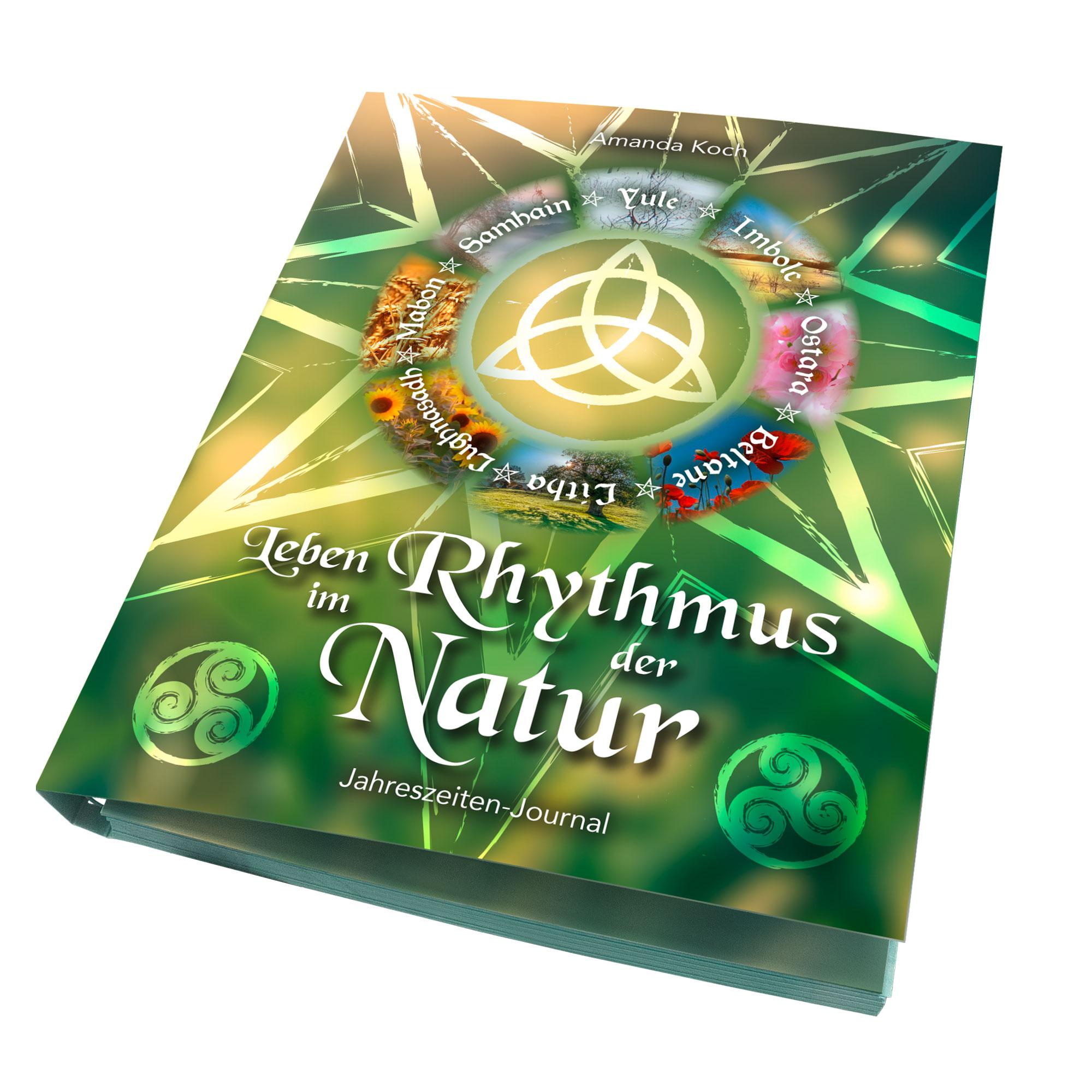 Beispielinhalt (Bild) Leben im Rhythmus der Natur