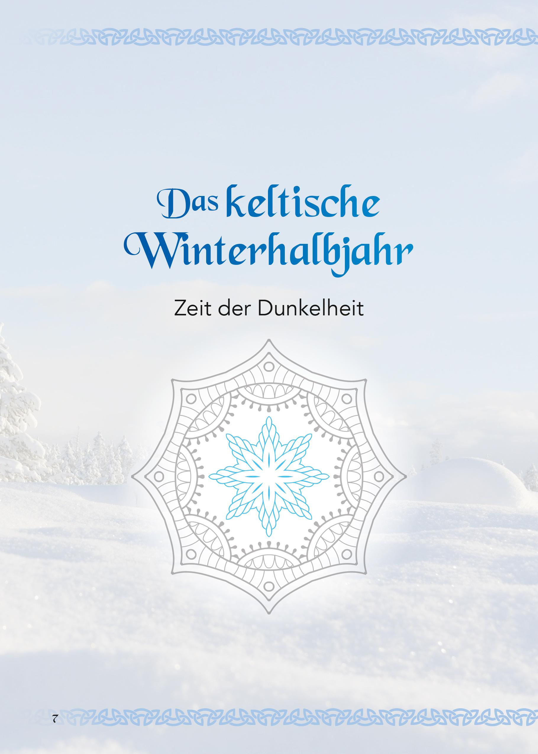 Beispielinhalt (Bild) Leben im Rhythmus der Natur