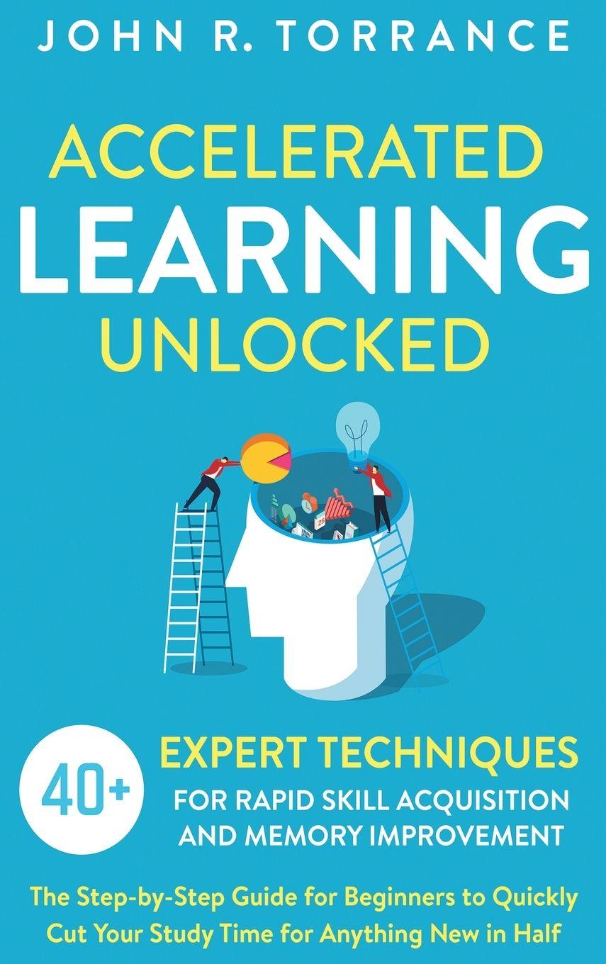 Vorderes Coverbild Accelerated Learning Unlocked