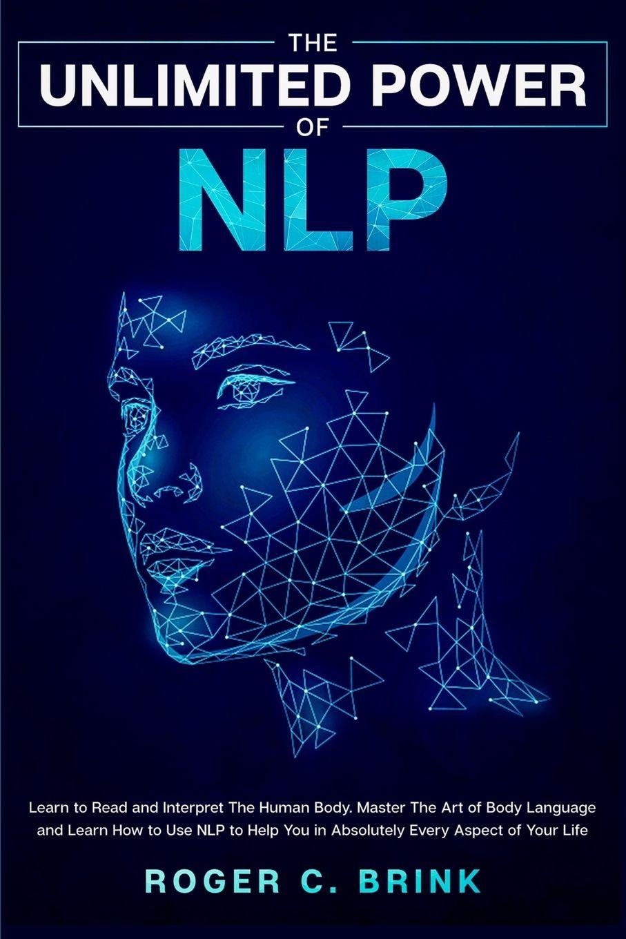 Vorderes Coverbild The Unlimited Power of NLP