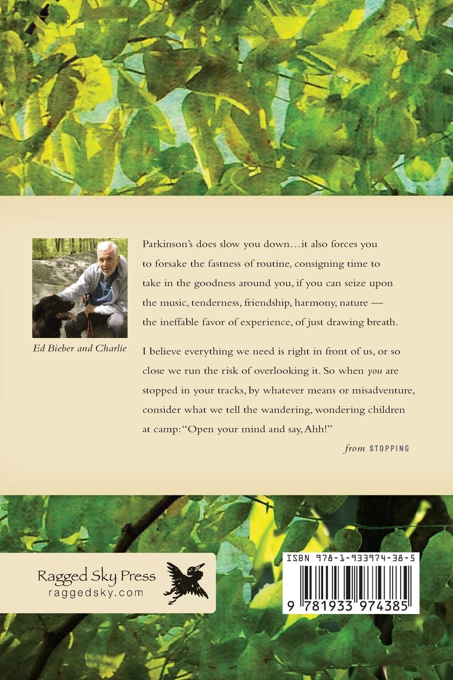 Rückseitencover Outside/In