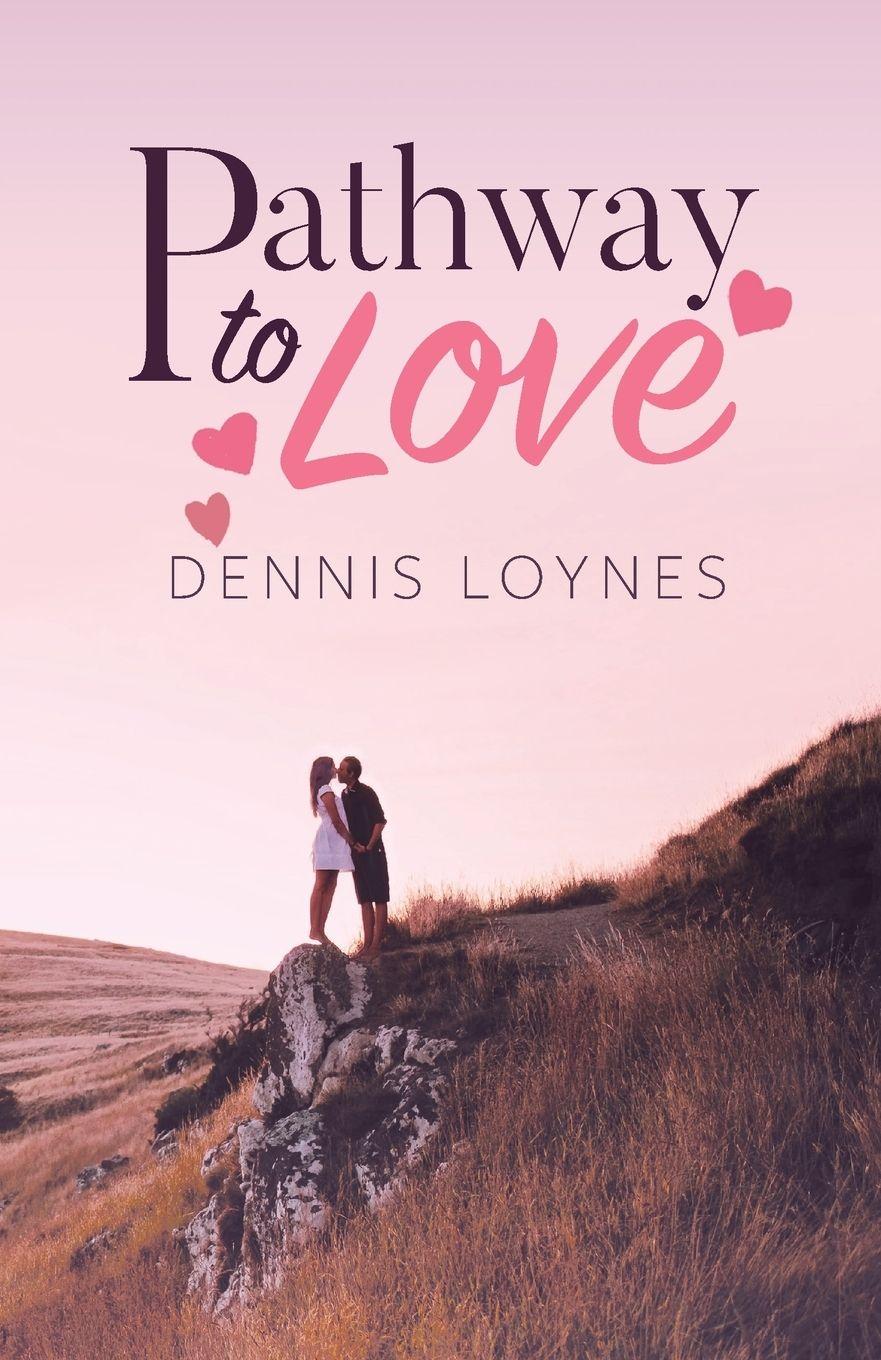 Vorderes Coverbild Pathway to Love
