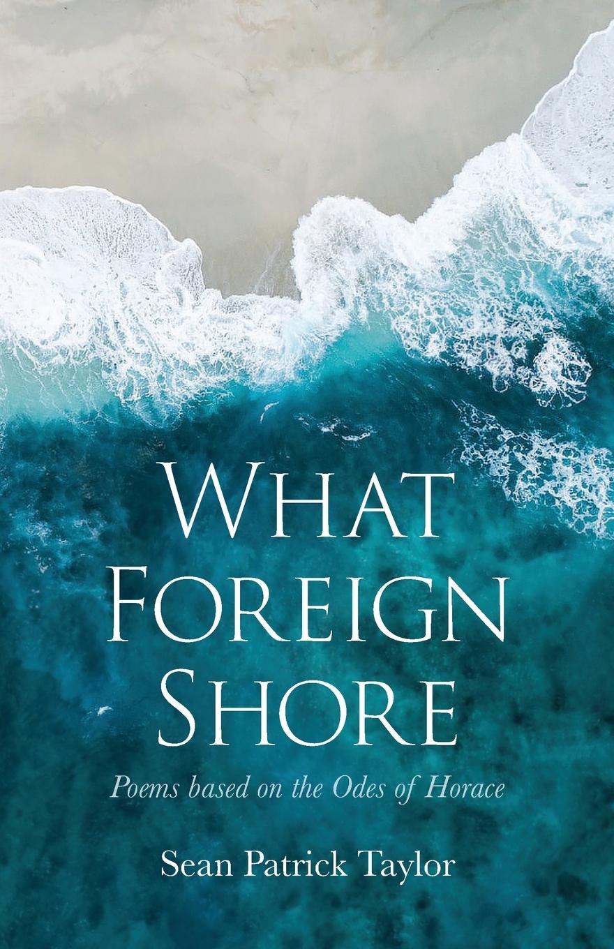 Vorderes Coverbild What Foreign Shore