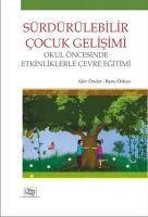 Vorderes Coverbild Sürdürülebilir Cocuk Gelisimi