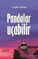 Vorderes Coverbild Pandalar Ucabilir