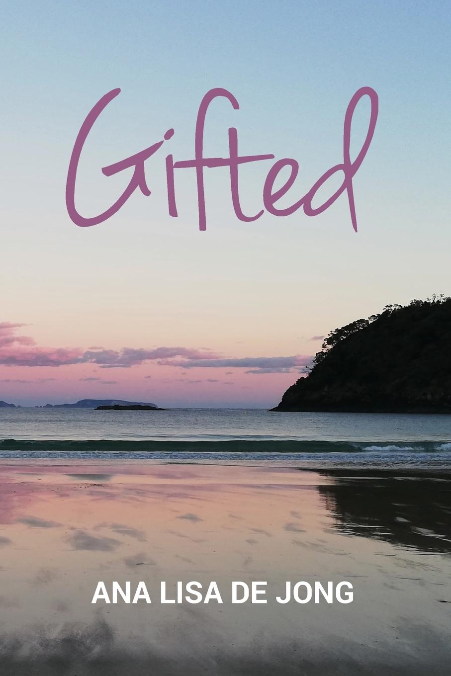 Vorderes Coverbild Gifted