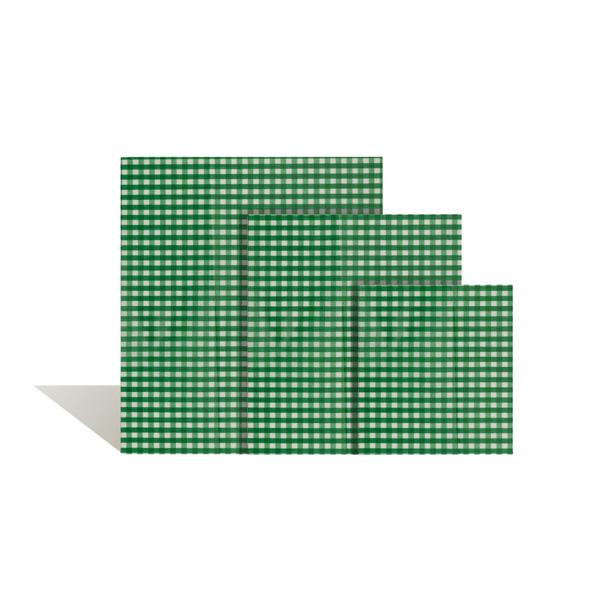 Vorderes Coverbild Bienenwachstücher, 3er Set