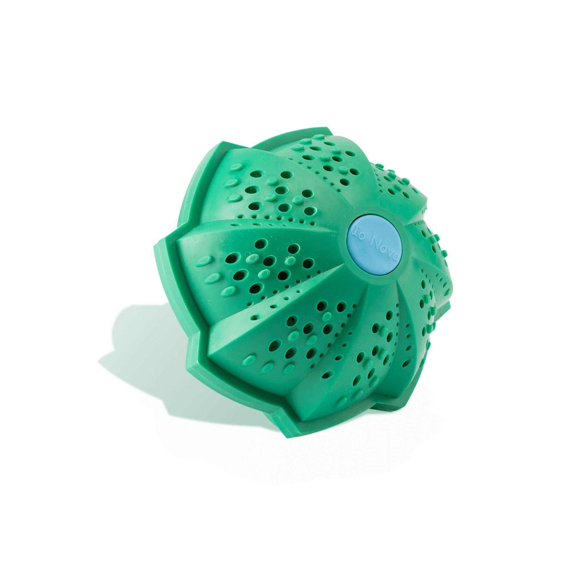 Vorderes Coverbild Eco Waschball