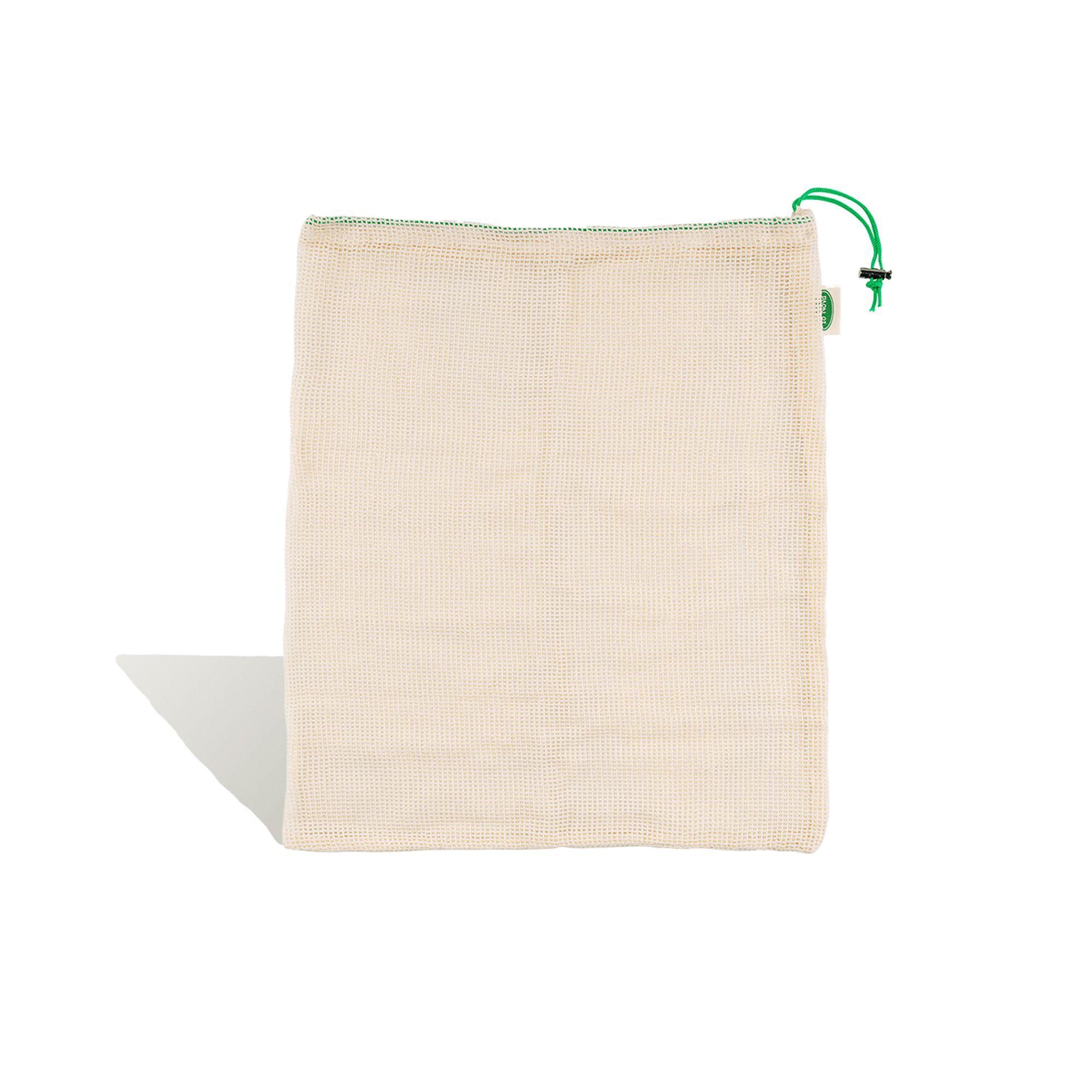 Vorderes Coverbild Obst- und Gemüsebeutel, 6er Set