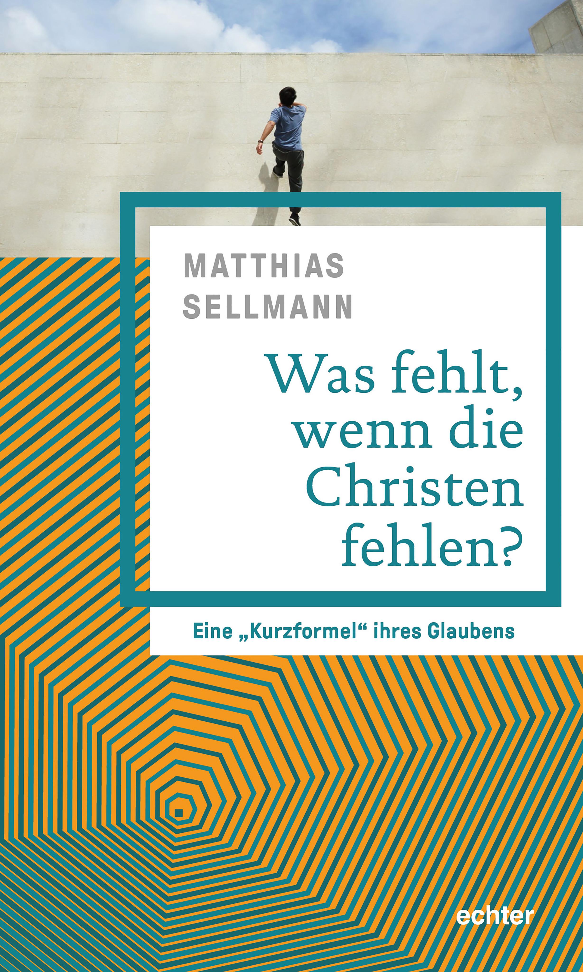 Vorderes Coverbild Was fehlt, wenn die Christen fehlen?
