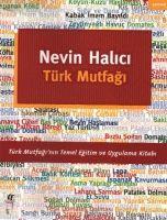 Vorderes Coverbild Türk Mutfagi