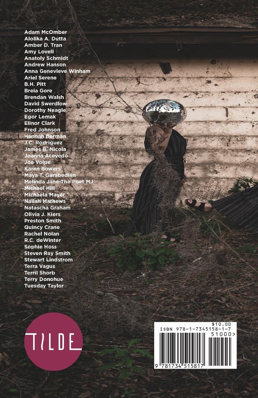 Rückseitencover Tilde~