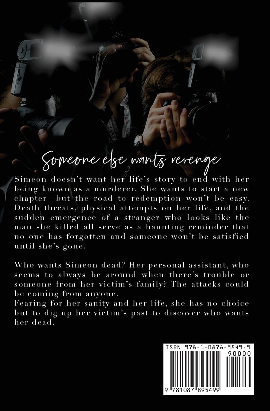 Rückseitencover Infamous