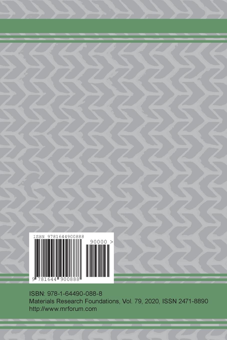 Rückseitencover Non-Electrolytic Water Splitting