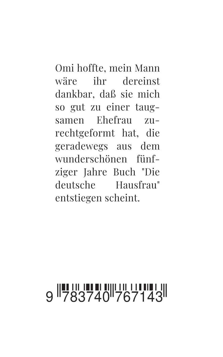 Rückseitencover Verhaltensstörung