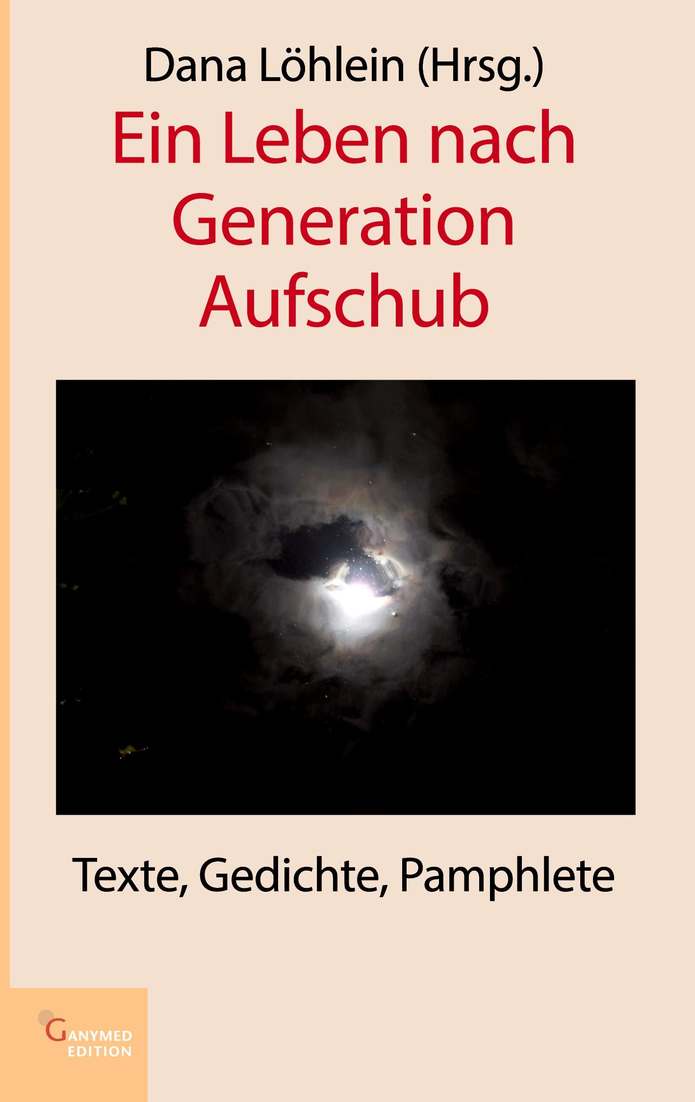 Vorderes Coverbild Ein Leben nach Generation Aufschub