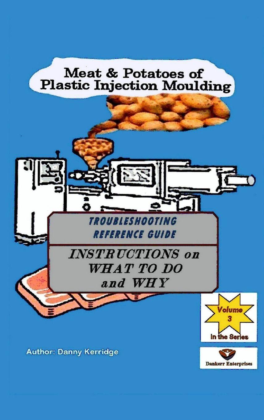 Vorderes Coverbild Troubleshooting Reference Guide