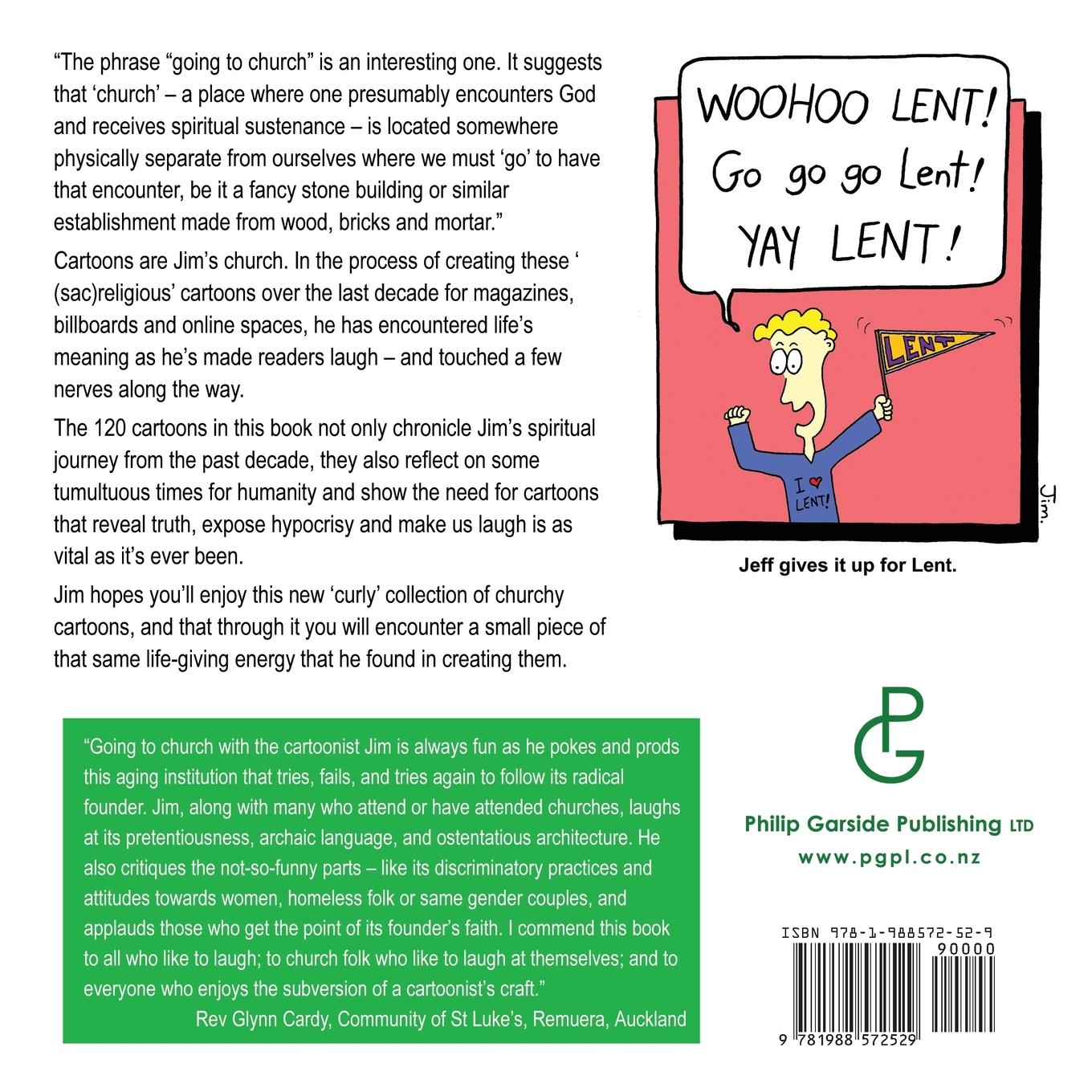 Rückseitencover Touching A Nerve