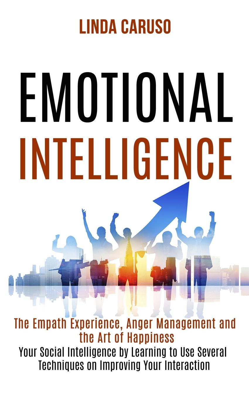 Vorderes Coverbild Emotional Intelligence