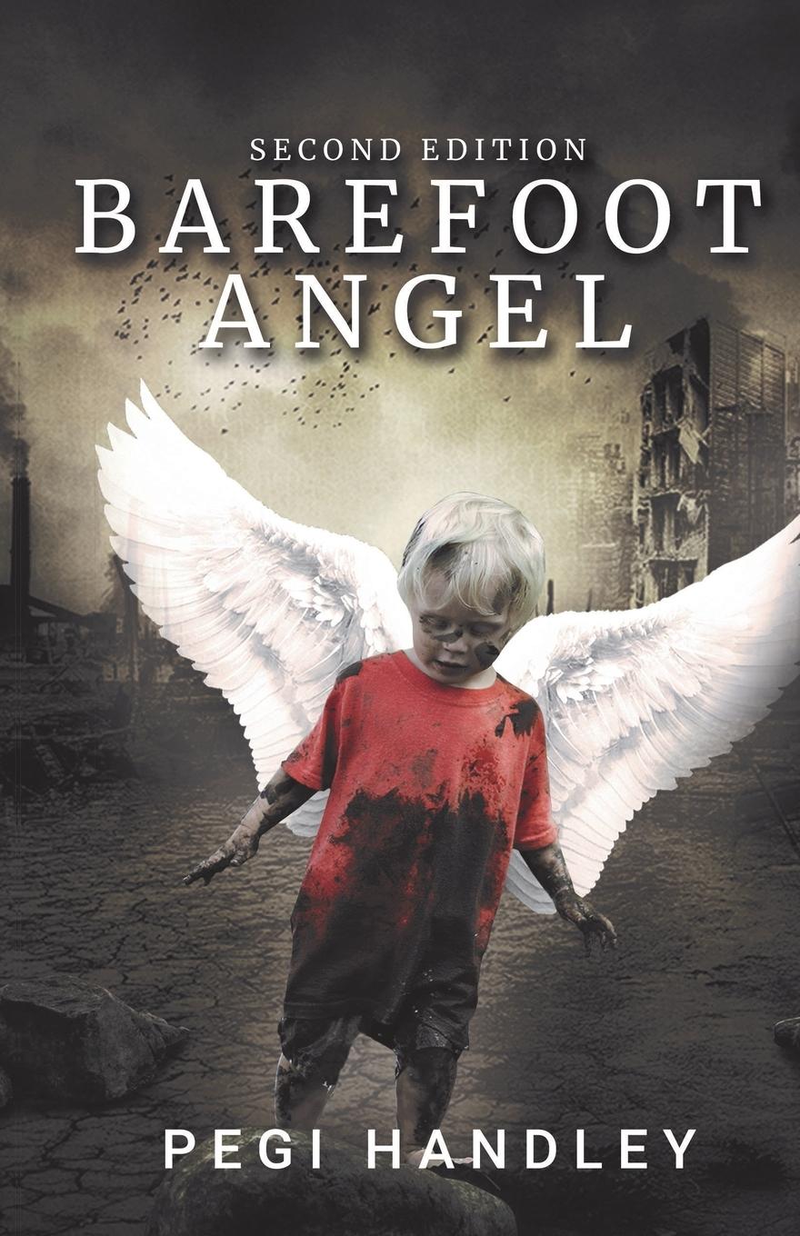 Vorderes Coverbild Barefoot Angel