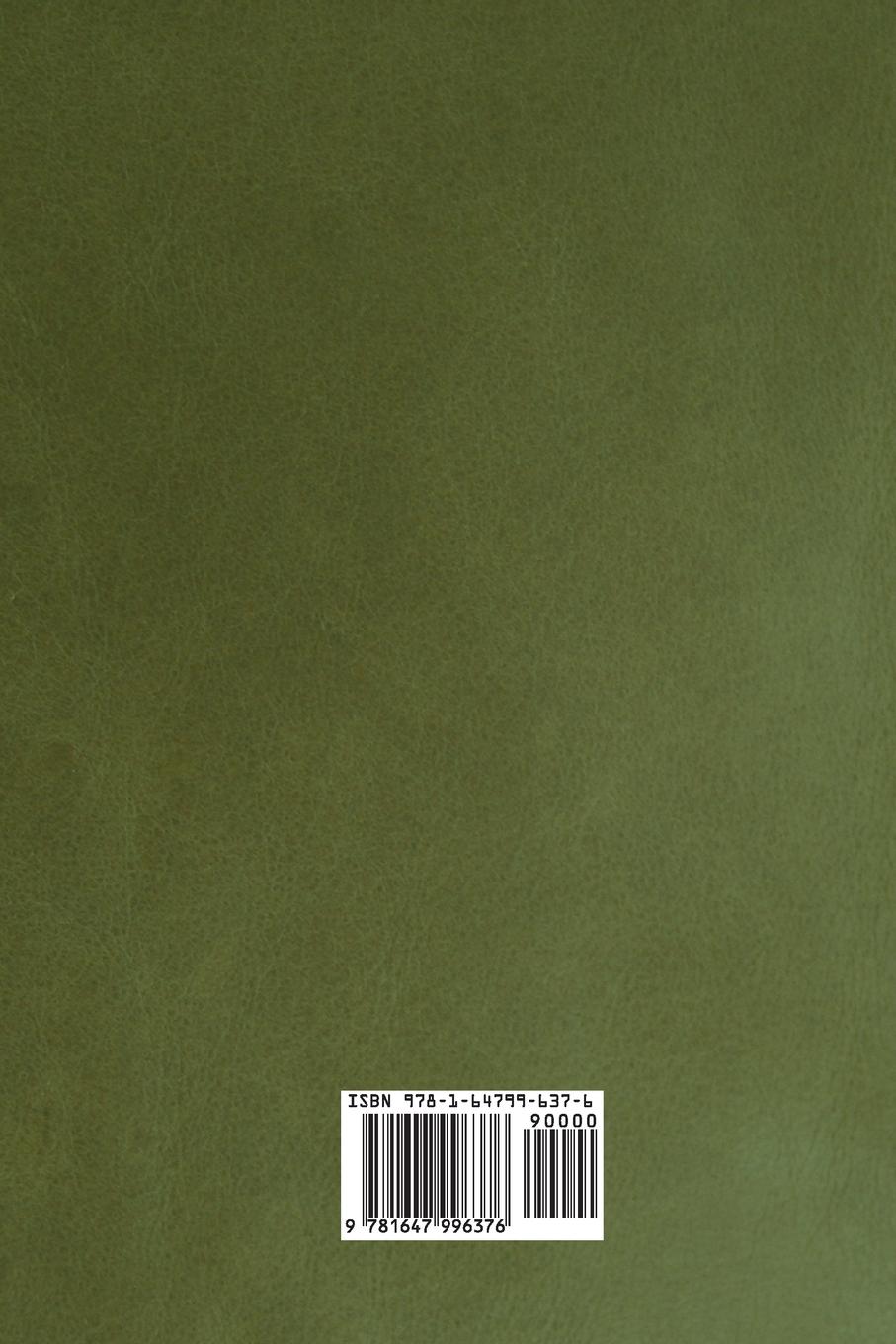 Rückseitencover The Italian Cook Book