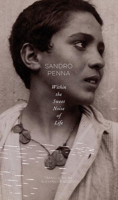Vorderes Coverbild Within the Sweet Noise of Life