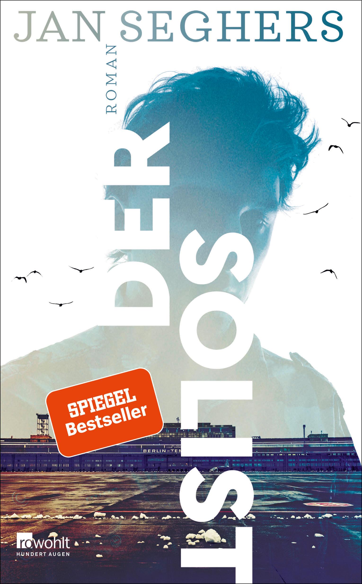 Vorderes Coverbild Der Solist