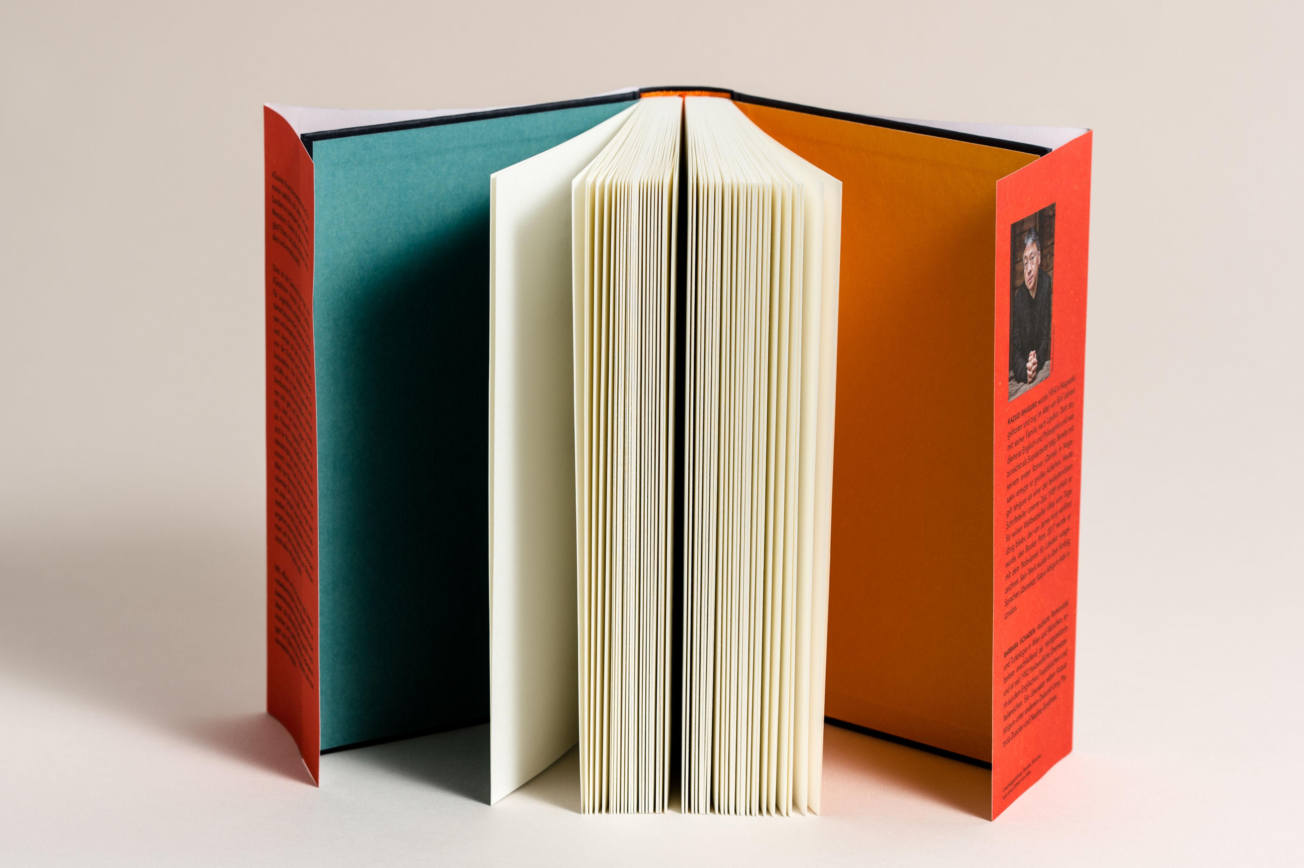 Beispielinhalt (Bild) Klara und die Sonne