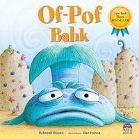 Vorderes Coverbild Of - Pof Balik