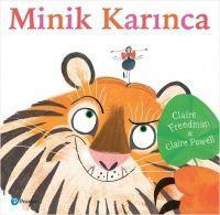 Vorderes Coverbild Minik Karinca