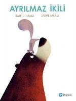 Vorderes Coverbild Ayrilmaz Ikili