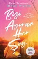 Vorderes Coverbild Bizi Ayiran Her Sey