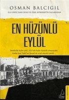 Vorderes Coverbild En Hüzünlü Eylül